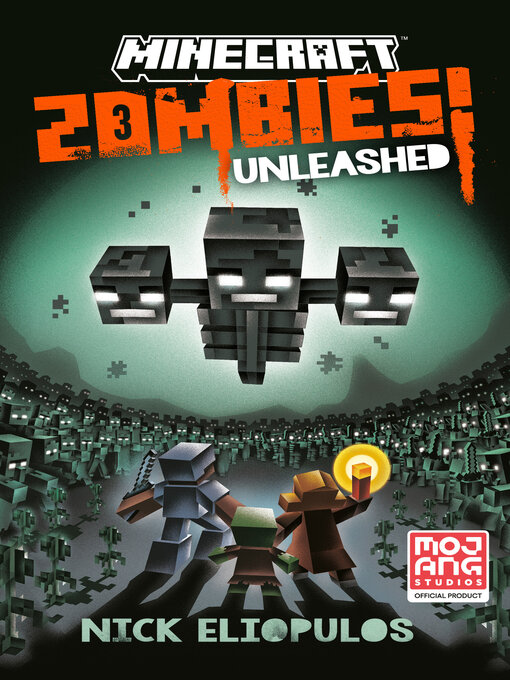 Title details for Zombies Unleashed! by Nick  Eliopulos - Available